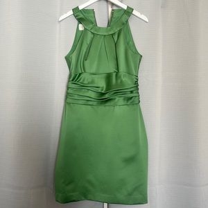 Bridesmaid/cocktail dress